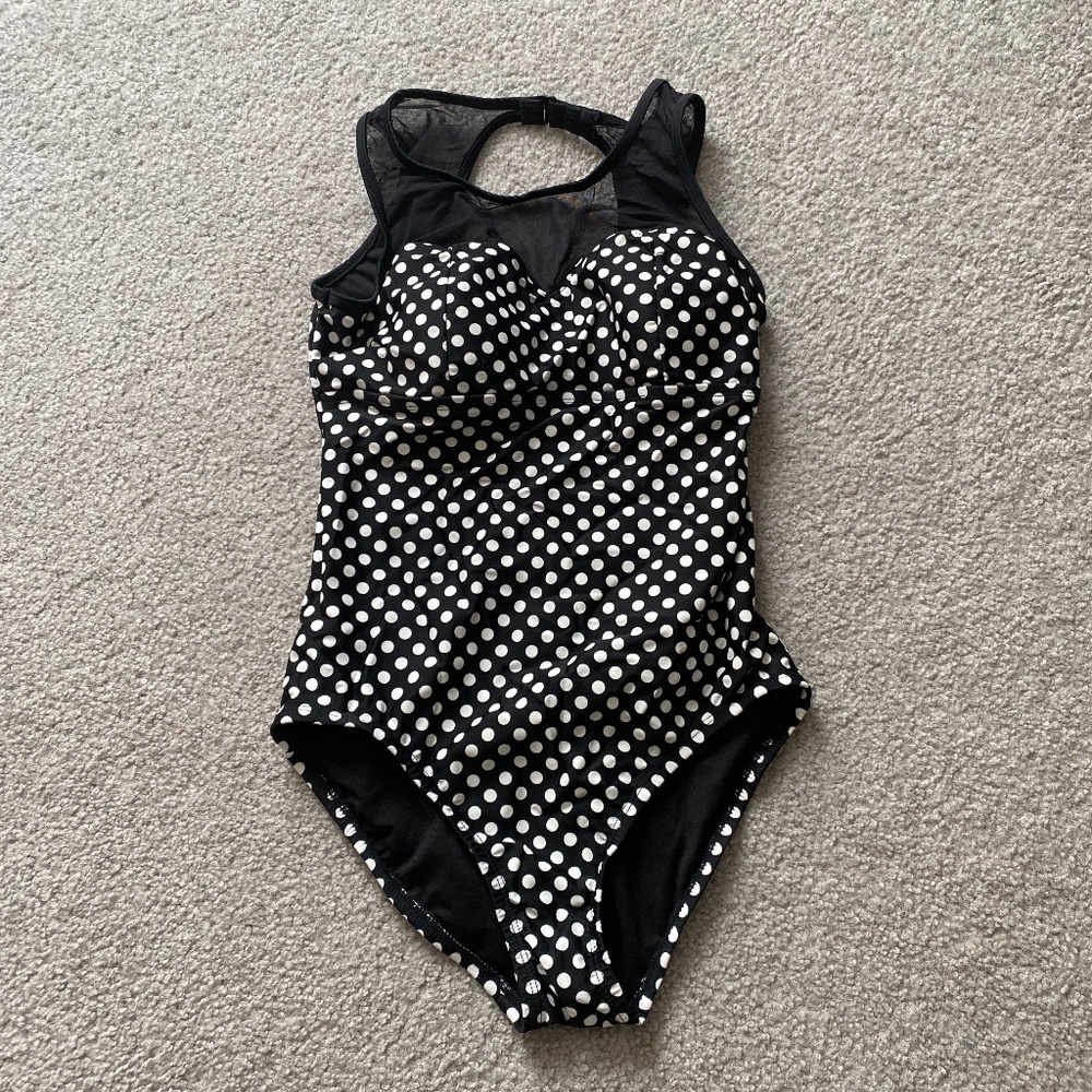 Women M(8-10)swimsuit